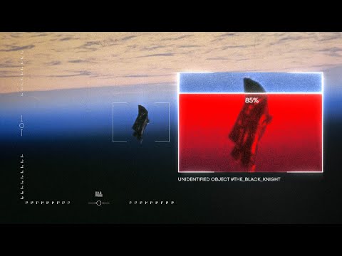 The Mysterious Space Object That Proved Aliens Exist
