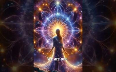 ✨ We are GOD! – The Pleiadians #viaeleona