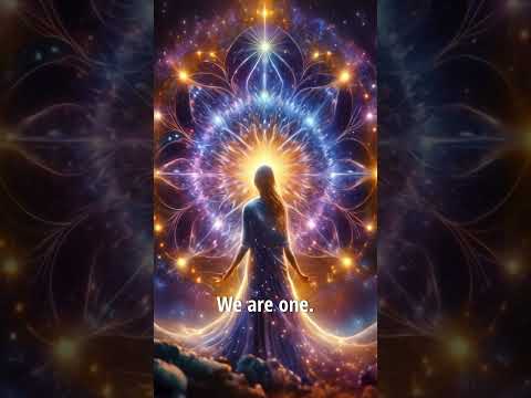 ✨ We are GOD! – The Pleiadians #viaeleona