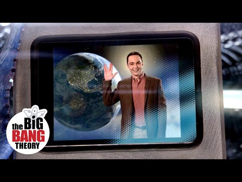 hqdefault.jpg Sheldon’s Message to the Aliens | The Big Bang Theory
