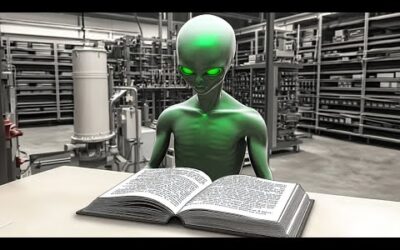 Alien Message Found by NASA – Decoding It Changed Everything