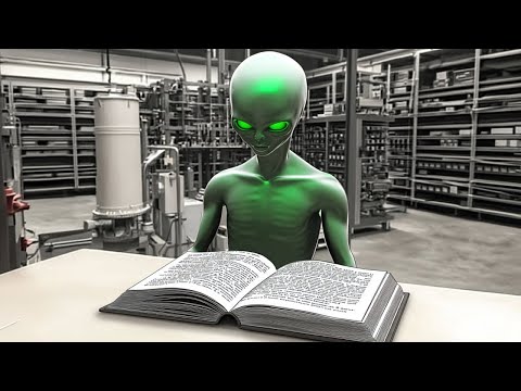 Alien Message Found by NASA – Decoding It Changed Everything