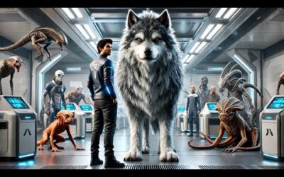 When Deathworlders Brought Their ‘Pets’ To Class, Aliens Were Horrified | HFY | SCI FI Short Stories
