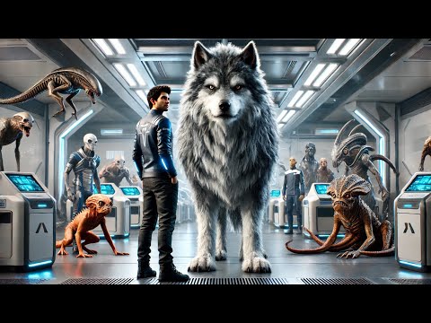 When Deathworlders Brought Their ‘Pets’ To Class, Aliens Were Horrified | HFY | SCI FI Short Stories