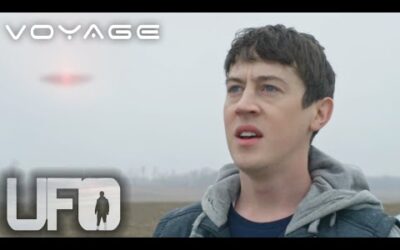 UFO | "We're Not Alone" | Voyage