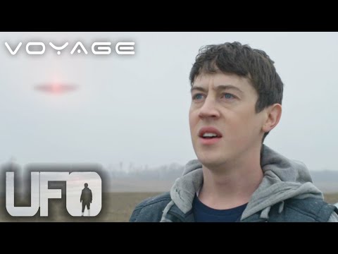 UFO | "We're Not Alone" | Voyage