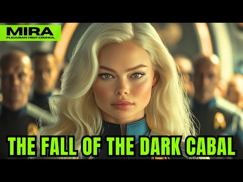 "2025…" – The Pleiadian High Council | Mira