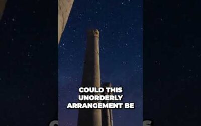 Unlocking the Cosmic Secret: Are Stars Hiding an Otherworldly Message