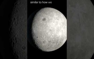 Coordinated Lunar Time 🌒 NASA's Plan for the Moon’s NEW Time Zone!