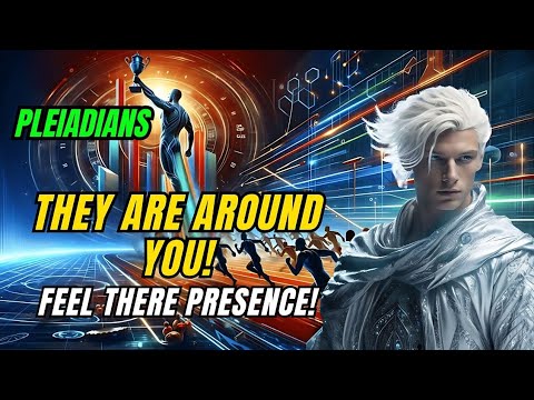 Guardians of Earth: The Pleiadian Presence Spreading Across the World