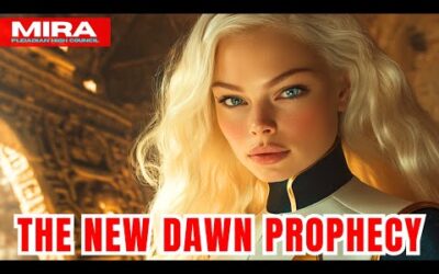 "THE SOLAR FLASH AND EARTH'S FUTURE…" – The Pleiadian High Council | Mira