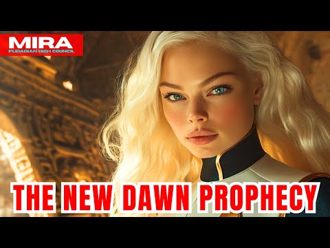 "THE SOLAR FLASH AND EARTH'S FUTURE…" – The Pleiadian High Council | Mira