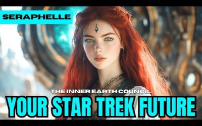 ***IMPORTANT MESSAGE FROM INNER EARTH*** – Seraphelle Of Atlantis | The Inner Earth Council
