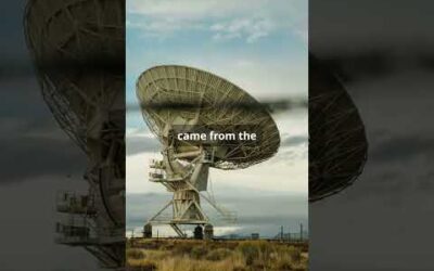 The Wow! Signal: A Missed Message from Aliens?
