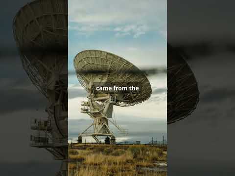 The Wow! Signal: A Missed Message from Aliens?