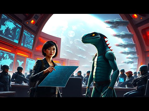 Humans Sent Aliens a Clear Message: Were Ready for You! | EP 2 | Best HFY Stories | HFY Sci-Fi Story