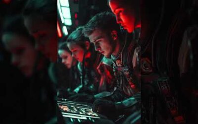 Last Message from Earth | Sci-Fi Shorts | #Shorts  #SciFi #ScienceFiction #Story  #Aliens