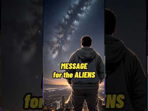 A message for the Aliens discovered by James Webb Telescope #shorts #status