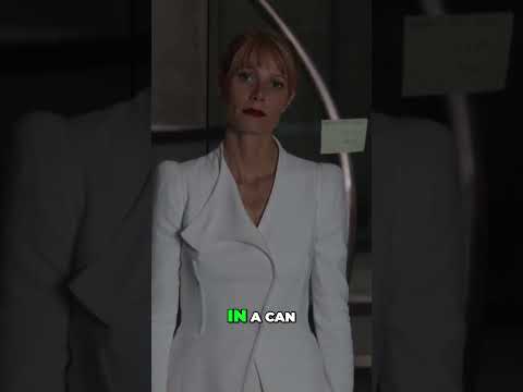 "Iron Man 3 Clip: Tony Stark’s Powerful Message About Aliens"