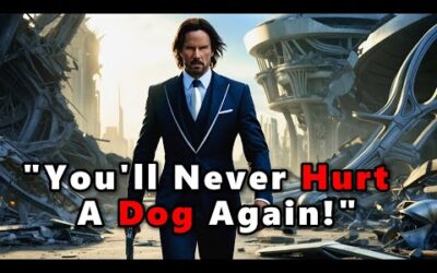 Aliens Killed a Human Pet Dog… Humans Sent John Wick | Best HFY Stories