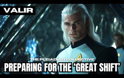 ***THE NEXT 6 MONTHS*** | The Pleiadians – Valir