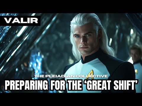 ***THE NEXT 6 MONTHS*** | The Pleiadians – Valir