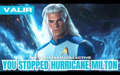 "The Cabal Did Not Expect This… | The Pleiadians – Valir