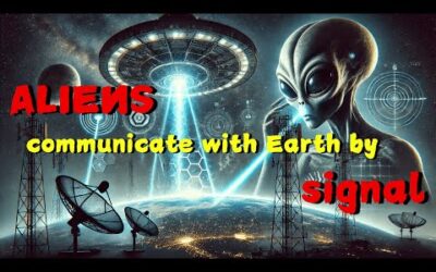 Could Humans Have Contacted Aliens Through Digital Messages?