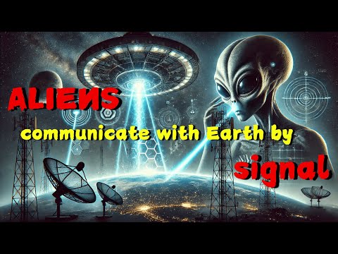 hqdefault.jpg Could Humans Have Contacted Aliens Through Digital Messages?