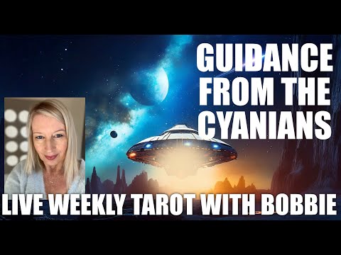 TAROT – MESSAGES FROM A PLEIADIAN BLUE RAY