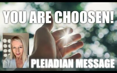 PLEIADIAN SHORT MESSAGE TO EMPOWER YOU.