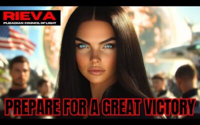 "Elections, Solar Flares, and Starseeds' Purpose…" | Pleiadian Council Of Light (Rieva)