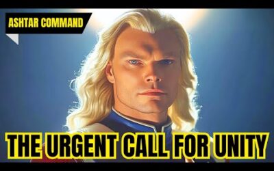 "Ashtar Commands November Message To The 144K…" | Ashtar Command