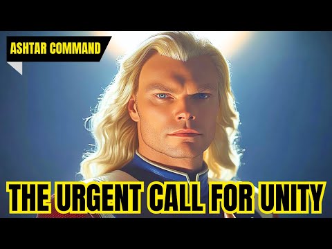 "Ashtar Commands November Message To The 144K…" | Ashtar Command