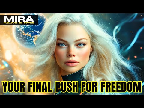 "November Brings A HUGE Opportunity…" – The Pleiadian High Council