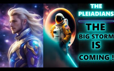 𝐆𝐀𝐋𝐀𝐂𝐓𝐈𝐂 𝐀𝐋𝐋𝐈𝐀𝐍𝐂𝐄 𝐌𝐄𝐒𝐒𝐀𝐆𝐄|𝐓𝐇𝐄 𝐏𝐋𝐄𝐈𝐀𝐃𝐈𝐀𝐍|𝐁𝐈𝐆 𝐒𝐓𝐎𝐑𝐌 𝐈𝐒 𝐂𝐎𝐌𝐈𝐍𝐆 !