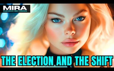 "VICTORY OF THE LIGHT!" – The Pleiadian High Council