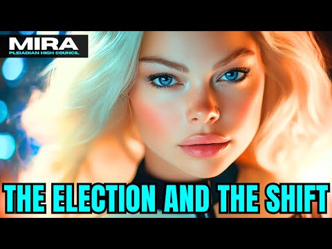 "VICTORY OF THE LIGHT!" – The Pleiadian High Council