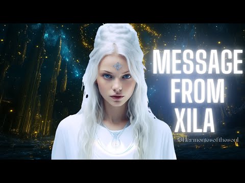 hqdefault.jpg NEW MESSAGE FROM XILA | PLEIADIAN MESSAGE #pleiadian #meditationmusic #blessing #message #432hz