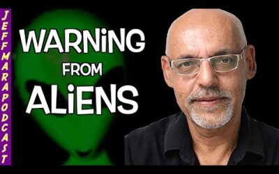 ALIENS Removed Him From His Body & Gave Him MESSAGES
