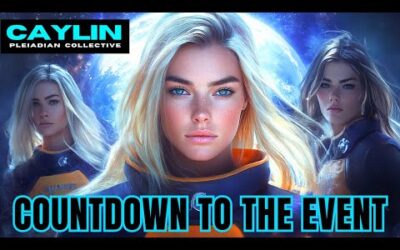 "The Timeline SHIFT You Have Been Waiting For…" – The Pleiadians 2024 | Caylin