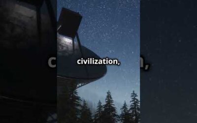 "The WOW! Signal: A Message from Aliens? 👽📡 | Unsolved Space Mysteries"