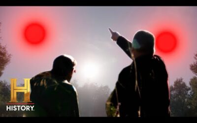 Ancient Aliens: This Man REPEATEDLY Summons UFOs (Season 20)