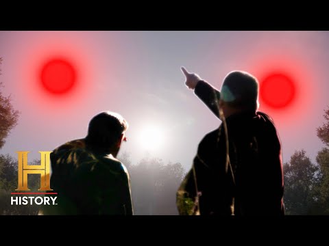 Ancient Aliens: This Man REPEATEDLY Summons UFOs (Season 20)