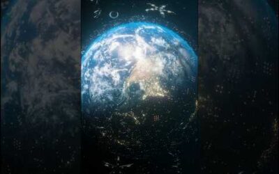 NASA found New Evidence for Alien Life!