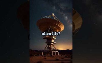 The Wow! Signal: A Message from Aliens? #space #mystery #science #alien