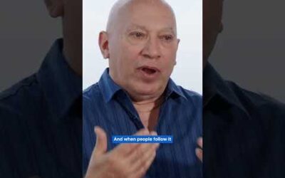Man Channels Alien Entity With Message For Humanity
