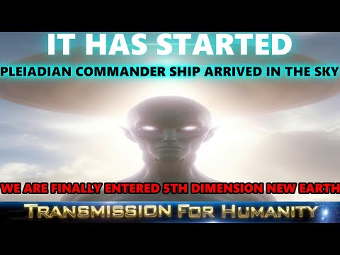 𝐆𝐀𝐋𝐀𝐂𝐓𝐈𝐂 𝐀𝐋𝐋𝐈𝐀𝐍𝐂𝐄 𝐌𝐄𝐒𝐒𝐀𝐆𝐄|𝐓𝐇𝐄 𝐏𝐋𝐄𝐈𝐀𝐃𝐈𝐀𝐍 𝐂𝐎𝐌𝐌𝐀𝐍𝐃𝐄𝐑 𝐒𝐇𝐈𝐏 𝐀𝐑𝐑𝐈𝐕𝐄𝐃 𝐈𝐍 𝐓𝐇𝐄 𝐒𝐊𝐘