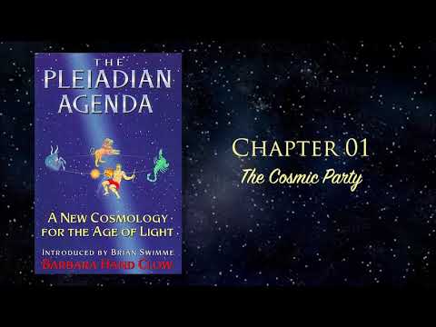 hqdefault.jpg The Pleiadian Agenda – Audio Book Reading – Chapter 01 – The Cosmic Party