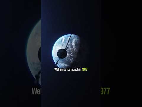 We sent a message to ALIENS #universe #shorts